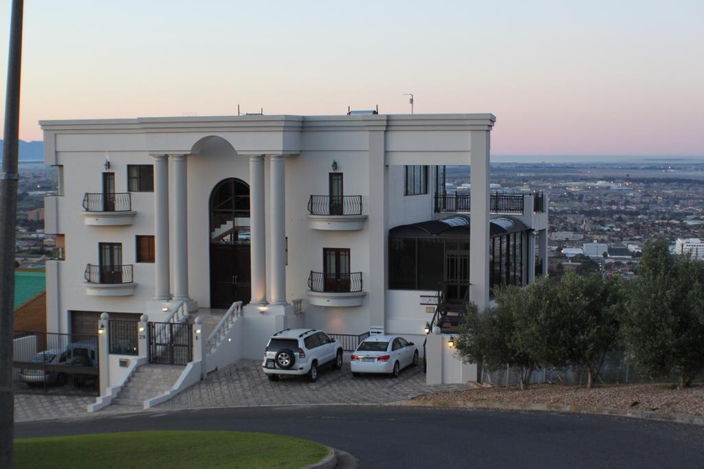 Keret Accommodation Bellville Exterior foto