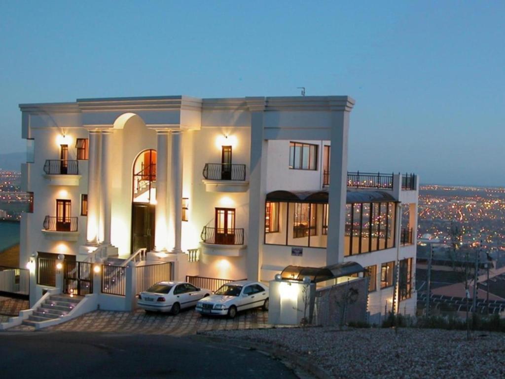 Keret Accommodation Bellville Exterior foto
