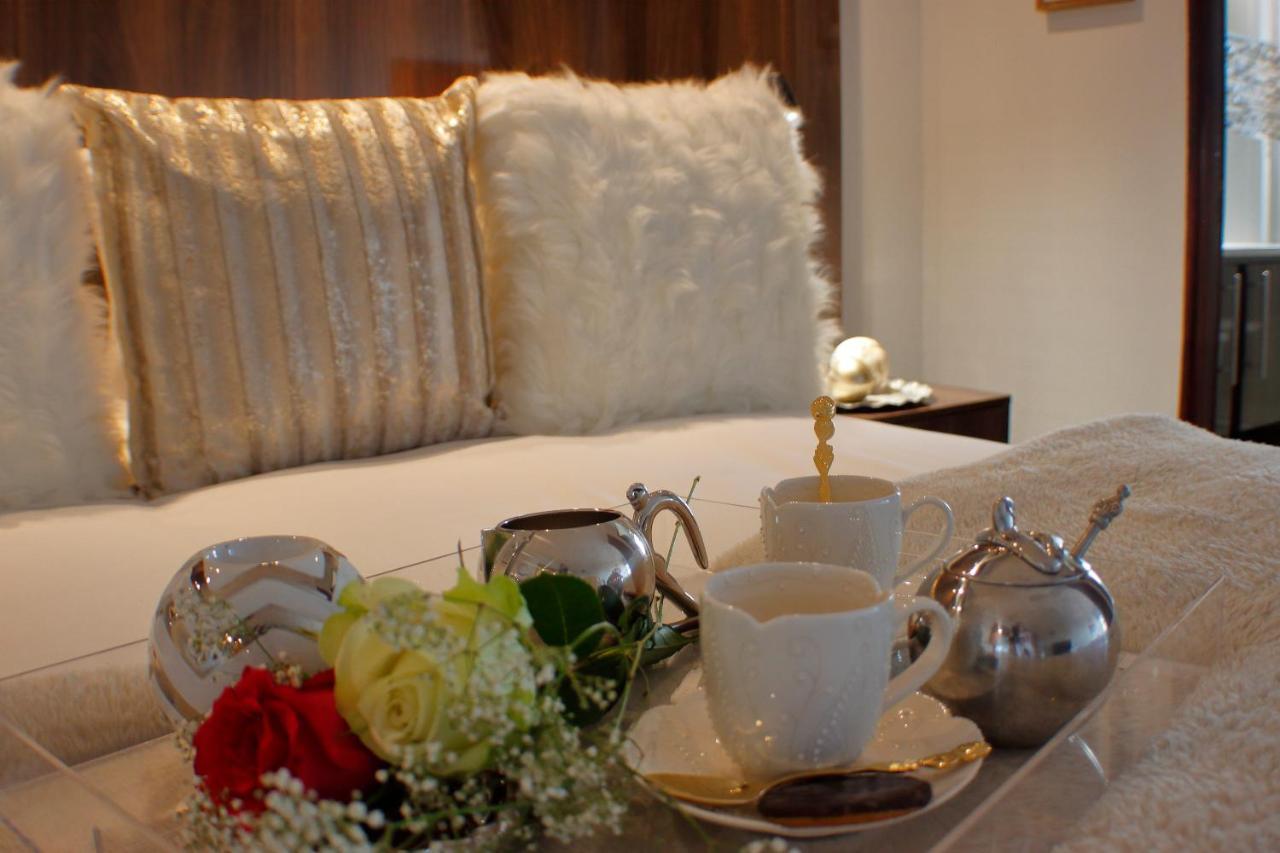 Keret Accommodation Bellville Exterior foto