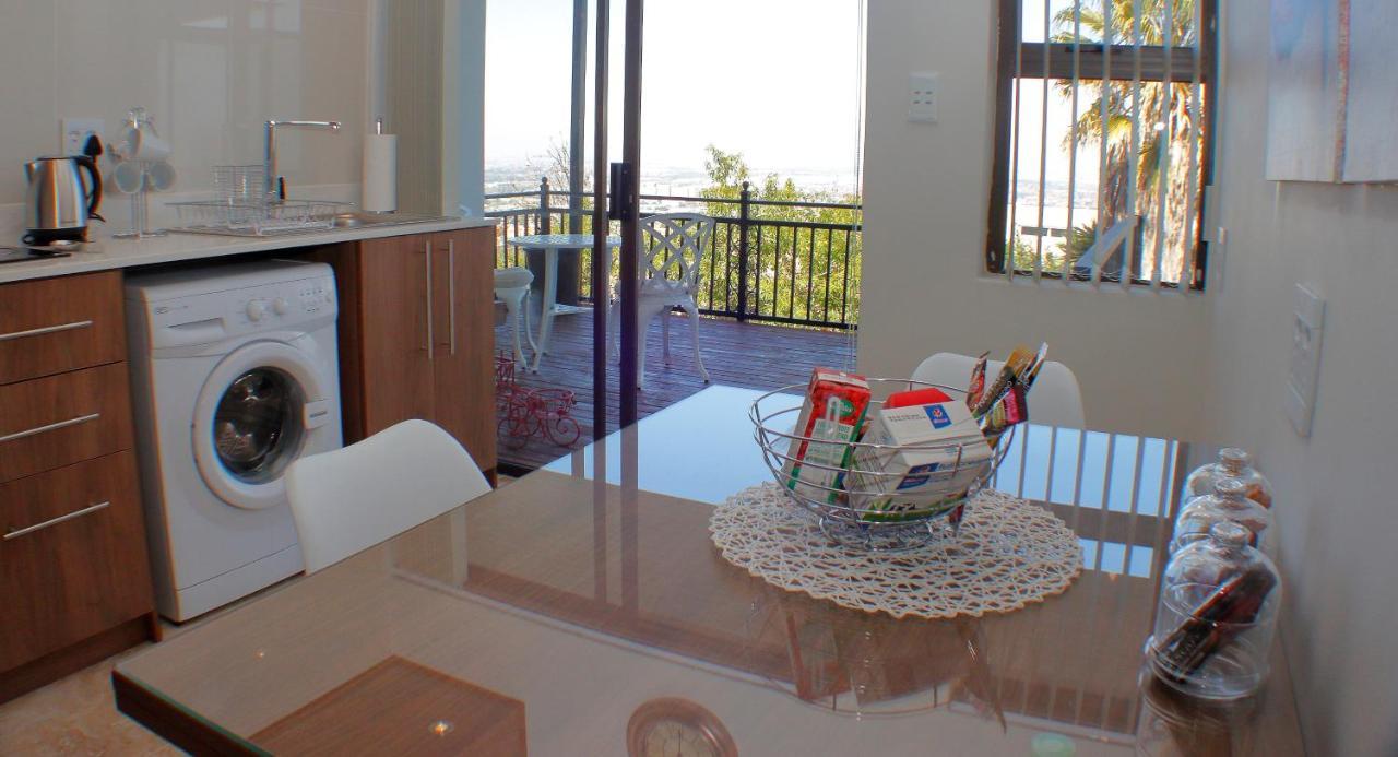 Keret Accommodation Bellville Exterior foto